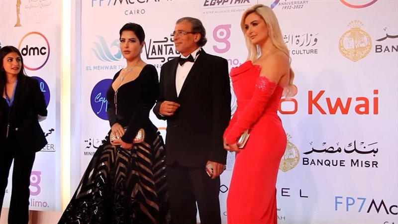 رانيا التومي وخالد