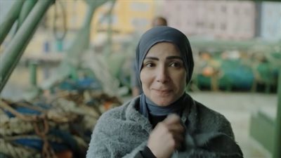 منى زكي: المرأة مش عنصر هامشي وأتمنى إعادة النظر في مسألة الوصاية 