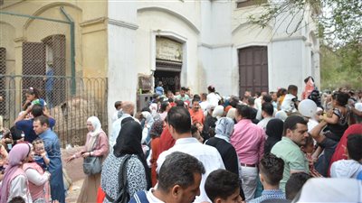 الزراعة: 288 ألف زائر لحديقة حيوان الجيزة خلال إجازة عيد الفطر