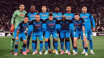 الدوري الإيطالي، نابولي يخطف فوزا قاتلا بهدف على يوفنتوس