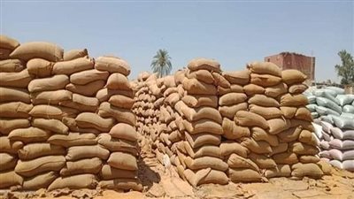 وزير التموين: بسبب زيادة سعر القمح نبحث استيراد السلع بعملات بديلة للدولار 