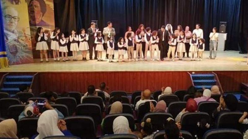 احتفالات عيد الفطر