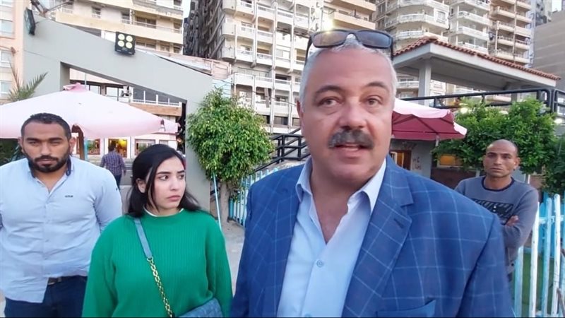 رئيس المركزية للسياحة