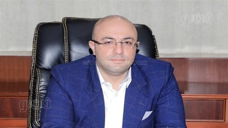 الدكتور محمد هاني