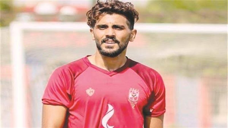 ميدو الرفاعى، فيتو