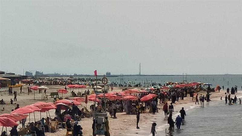 مدينة رأس البر
