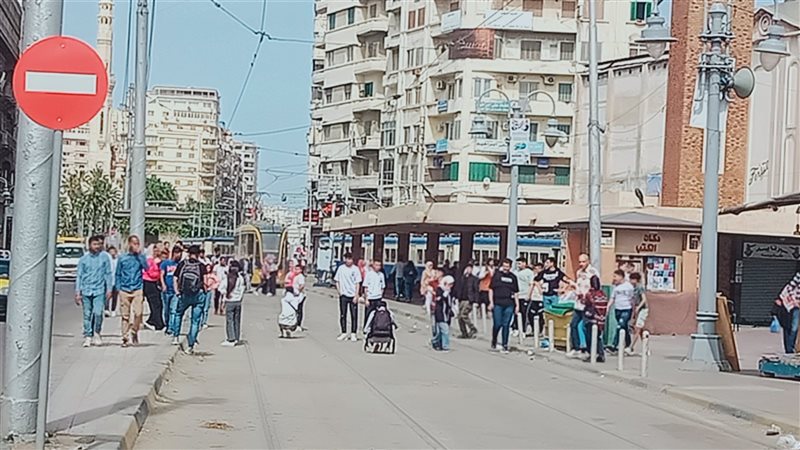 الاحتفال بثالث أيام