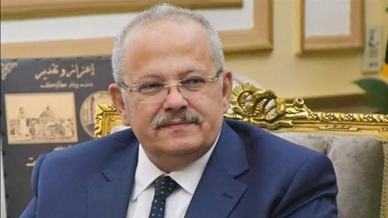 الدكتور محمد عثمان