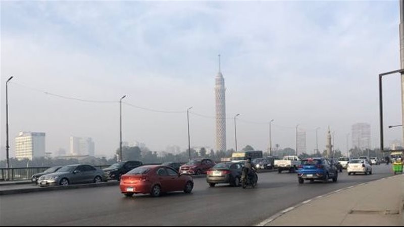 الحركة المرورية 
