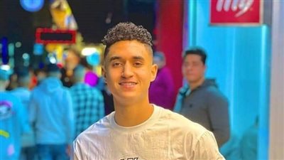 مصرع شاب فى حادث تصادم بالمنوفية 