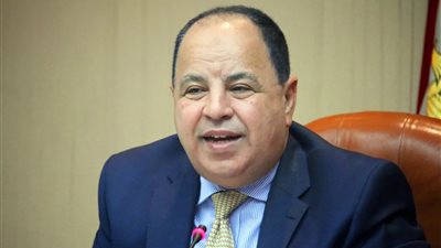 وزير المالية: الإفراج عن بضائع بقيمة 23 مليار دولار منذ يناير الماضي 