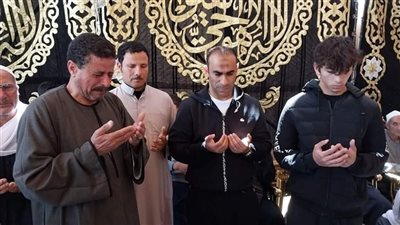 الأهلى يعزى سيد عبدالحفيظ في وفاة والد زوجته 