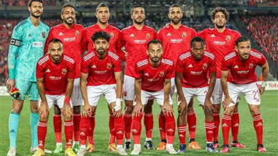 فيفا يحتفل بذكرى تأسيس الأهلى: 116 سنة من الإنجازات 