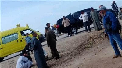 التحقيقات تكشف سبب مقتل صاحب محل حلوى بقليوب
