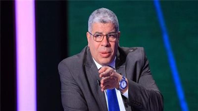 شوبير يعلن حضوره بطولة أفريقيا لكرة السلة لتشجيع الأهلى 