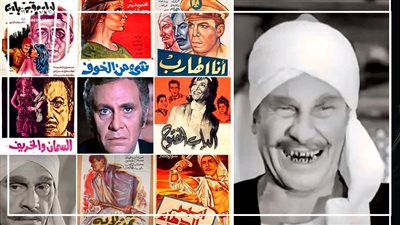 عتريس في السينما وأبو العلا البشري بالدراما.. كيف قدم محمود مرسي الخير والشر بجدارة؟ (فيديوجراف)