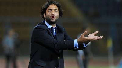 رسالة ميدو لجمهور الأهلي: أوعى تكون أداة لأي حد.. خلي عندك شخصية
