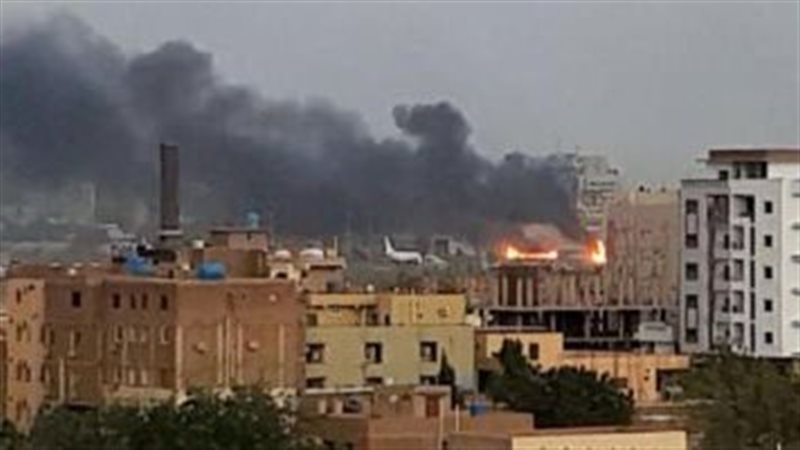 السودان، فيتو 