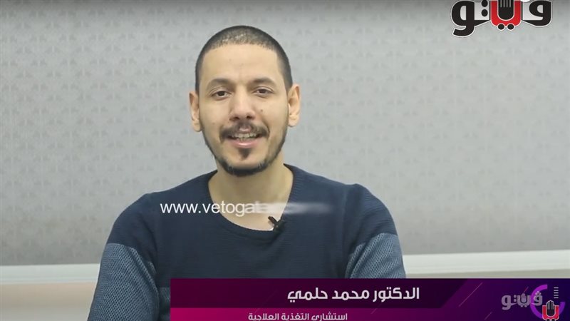 الدكتور محمد حلمي،