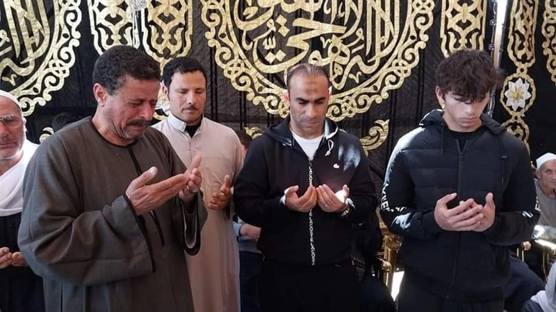 سيد عبد الحفيظ في