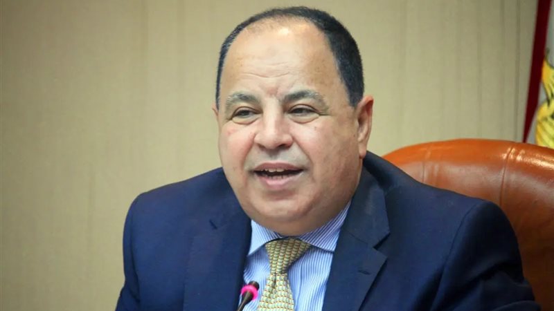 الدكتورمحمد معيط