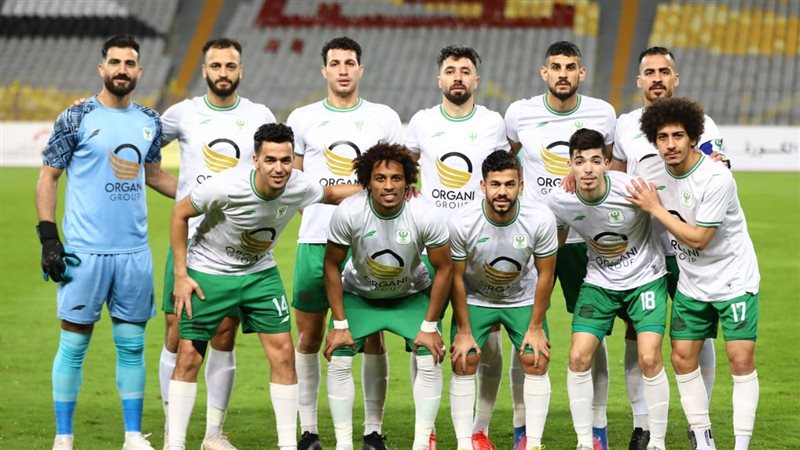 الفريق الأول لكرة