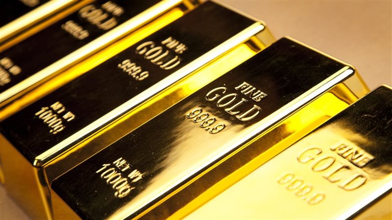 سعر الذهب العالمي،