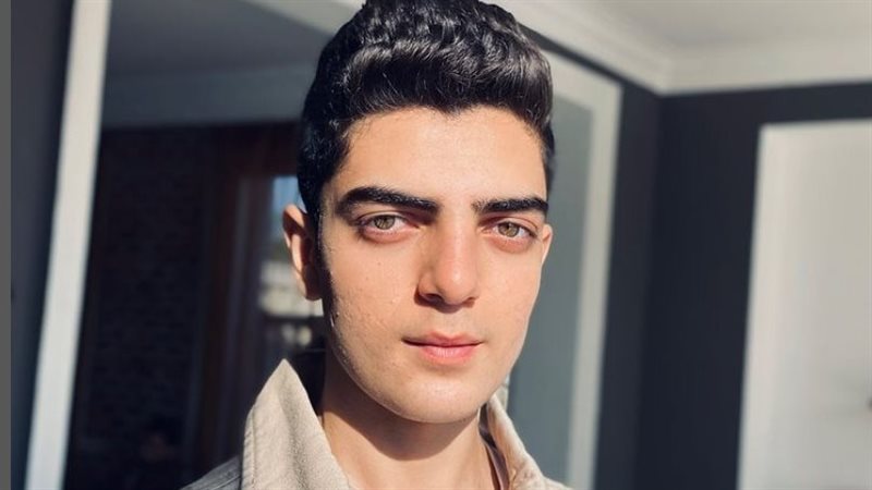 معتز هشام، فيتو 