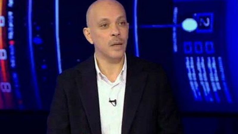 ياسر عبد الرؤوف،
