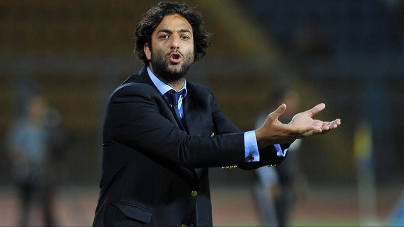 أحمد حسام ميدو، فيتو