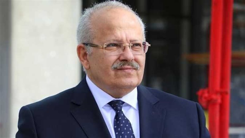 الدكتور محمد عثمان