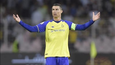 أول تعليق من كريستيانو رونالدو على صفقات النصر السعودي