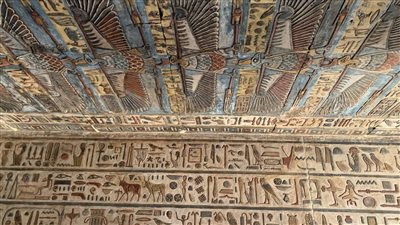 مركز تسجيل الآثار المصرية يحتفل بمرور 67 عاما على إنشائه