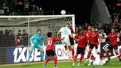 دوري أبطال أفريقيا، الأزمات تحاصر الأهلى قبل موقعة الإياب أمام الرجاء