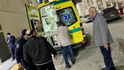 تحريات مكثفة لكشف غموض وملابسات العثور على جثة شخص داخل شقته بأوسيم 