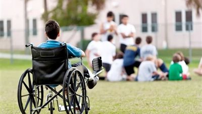 3 إعفاءات للأطفال المعاقين وفقا لقانون الطفل، تعرف عليها