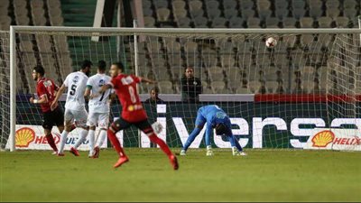 الدوري المصري، زي النهاردة الأهلي يخسر أمام الزمالك بثنائية 