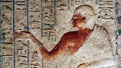 أبرز شروط تسجيل الآثار المصرية