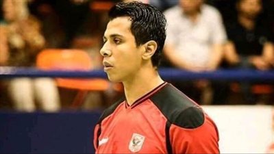 كرة اليد، حماصة يدعم صفوف الزمالك في السوبر الأفريقي
