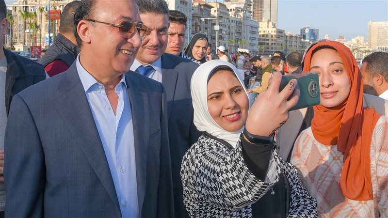 اللواء محمد الشريف