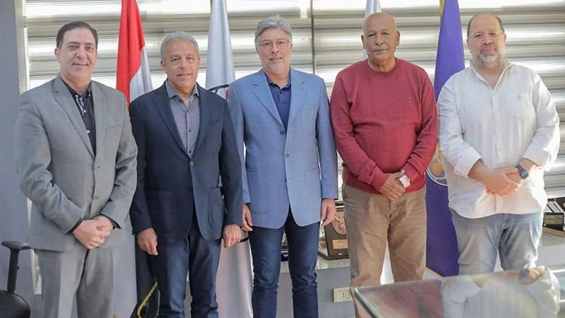 أزمة بسبب حكام مباراة