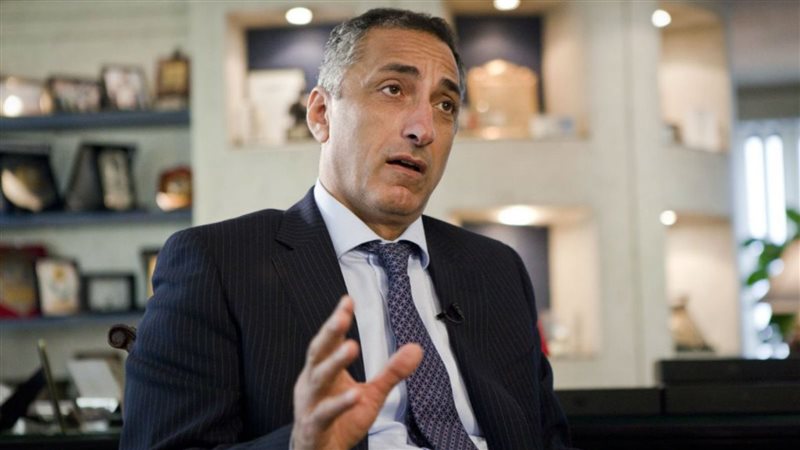 طارق عامر، فيتو