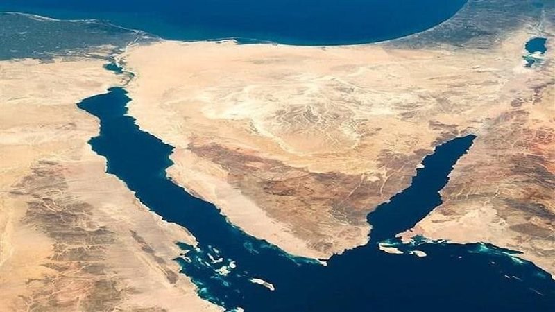 سيناء، فيتو 