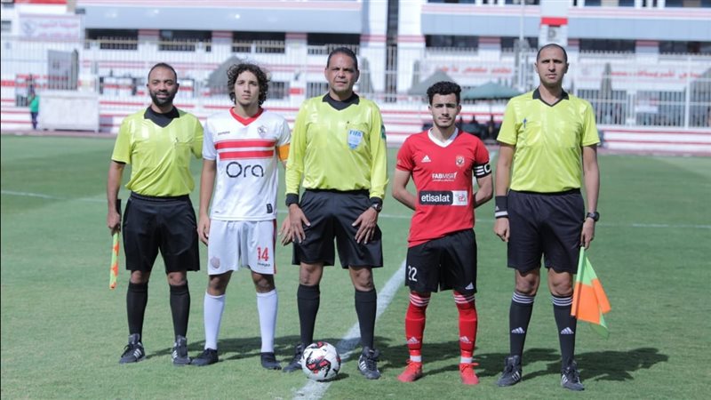 الأهلي 2003