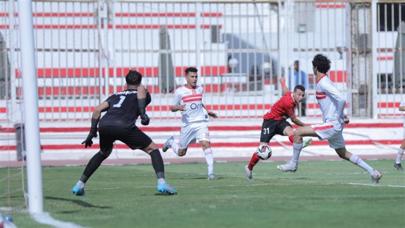 الأهلي والزمالك 2003،
