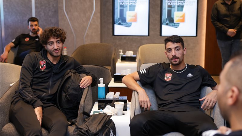 الاهلي ,فيتو 