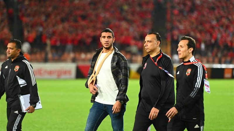 رامي ربيعة، فيتو