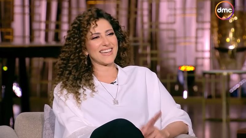 الفنانة حنان مطاوع،