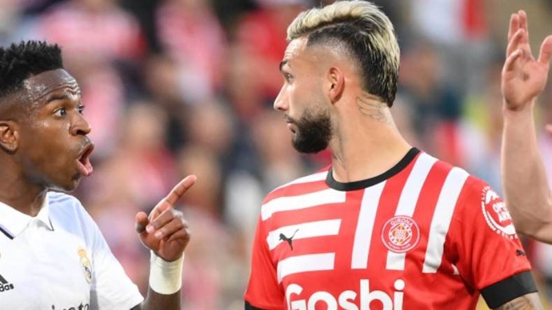 ريال مدريد، فيتو