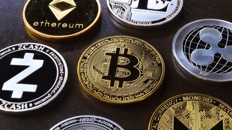 العملات الرقمية،